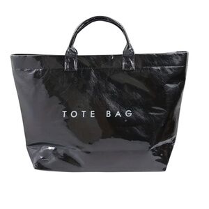 TOTE BAG CHIC AND STYLISH